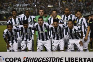 Atlético Nacional costo total de su nómina: 18.15 millones de Euros.