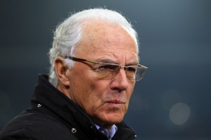 Beckenbauer considera al Barça favorito para vencer al Madrid en 'El Clásico' del fútbol mundial