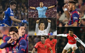 Cracks Champions League