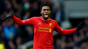 Daniel Sturridge sale de la convocatoria de Inglaterra debido a un lesión