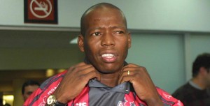 Asprilla: "Cuadrado es el jugador más parecido a mi en la cancha"