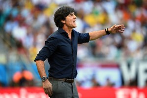 Löw afirmó que quiere dirigir en España una vez concluya su contrato con Alemania tras el Mundial Rusia 2018