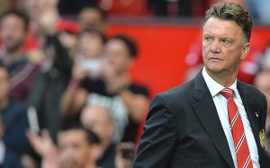 Van Gaal anunció que se retirará después de dirigir al Manchester United