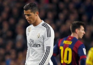 Las reacciones del Clásico