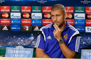 Walter Samuel es uno de los históricos del fútbol argentino, siendo el 5ª con más partidos en Champions