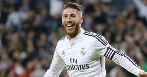 Sergio Ramos habla del clásico