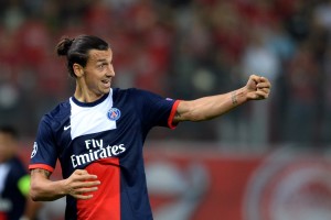Zlatan y polémicas declaraciones