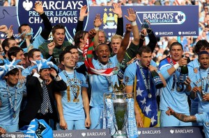 Premier League ante el abismo en el fútbol europeo