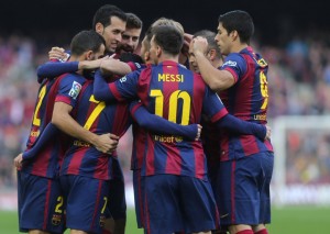 Las inversiones de los futbolistas del plantel del Barça