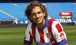 Cerci aseguró que se arrepiente de haber fichado por el Atlético de Madrid