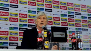 Convocatoria Selección Colombia para juegos ante Bahréin y Kuwait