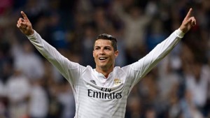 Cristiano superó a Shakira como la persona con más Likes en Facebook.