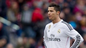 Cristiano estalla: "¡Qué vergüenza, qué vergüenza!"