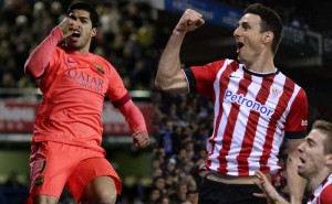 Athletic y Barça se ponen de acuerdo para jugar la final de la Copa en el Santiago Bernabéu