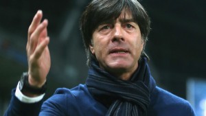 Joachim Löw seguirá al frente de Alemania hasta 2018, después de la Copa Mundo de Rusia