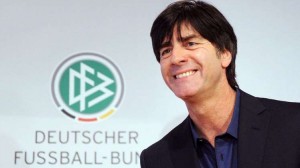 Löw pretende renovar su contrato con Alemania hasta 2018