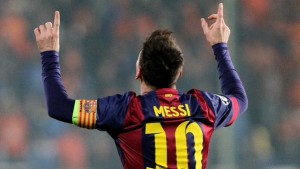Los más goleadores en los Clásicos de Liga