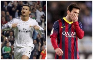 TOP 10: Futbolistas más ricos del mundo en 2015.
