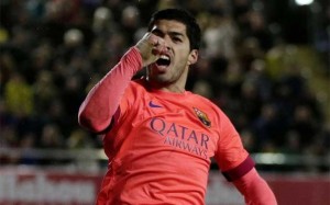Barcelona se clasificó a la final de la Copa del Rey después de derrotar al Villarreal