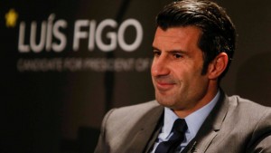 Cúpula de la Fifa se encuentra en el congreso de la Conmebol