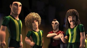 Top 10 de las mejores películas y documentales de fútbol de latinoamérica