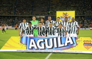 Cambio en el reglamento del Fútbol Profesional Colombiano para el próximo semestre