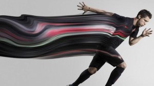 Conoce el nuevo uniforme de la Selección de Portugal