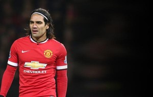 FALCAO En el Top 5 de los peores fichajes de la Premier League