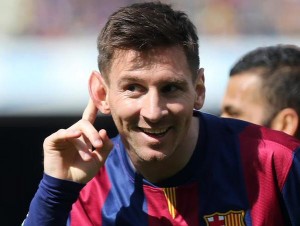 Los 10 jugadores que más dinero ganarán en 2015. Lionel Messi y Cristiano Ronaldo, en el TOP