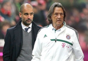 Bayern en crisis tras la renuncia de su médico insignia