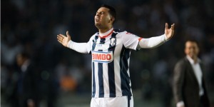 Cardona es sancionado en México por fingir una falta