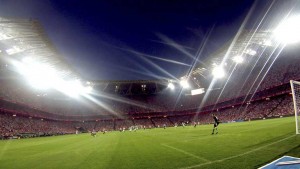 Clubes de la Liga BBVA redujeron su deuda en un 22%