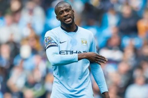 Yaya Touré ha recibido varias ofertas según su agente