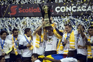 América de México campeón