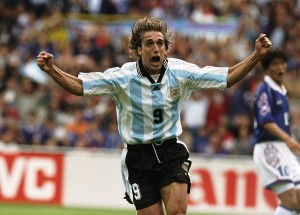 Gabriel Batistuta