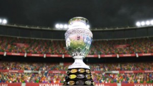 Ranking histórico de la Copa América