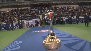Copa Mundial de Clubes