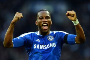 Drogba anuncia que seguirá un año como profesional, aunque sin confirmar si seguirá en el Chelsea