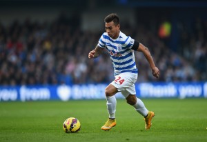 Vargas es duda para la Copa América