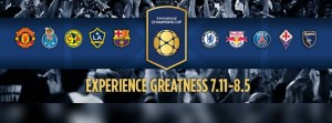 International Champions Cup