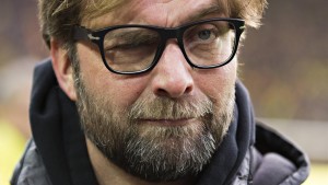 Jürgen Klopp y su futuro