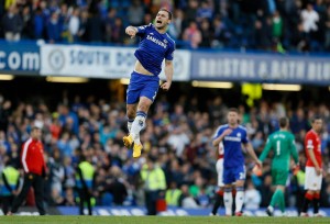 Los mejores de la Premier League