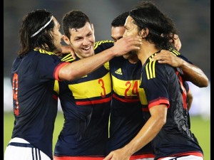 Colombia ahora es cuarta en el ranking FIFA a pesar de haber ganado sus dos partidos amistosos ante Bahréin y Kuwait