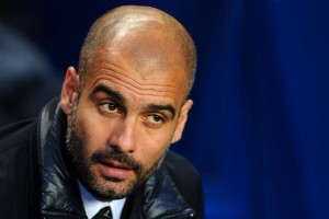 Guardiola aseguró que su equipo quedó tocado tras la derrota con el Porto