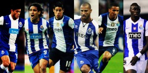 Porto y sus ventas millonarias desde 2004