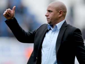 Roberto Carlos quiere dirigir Brasil