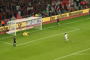 Bayern Múnich venció en penales a Bayer Leverkusen por Copa Alemana y se metió a semifinal