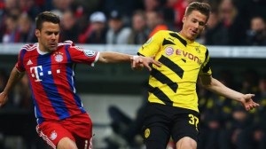 Dortmund clasifica a la final de la Copa de Alemania luego de vencer al Bayern por la vía de los penales