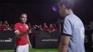 Falcao y Aguero le ponen picante al derbi de Manchester en una nueva campaña de puma