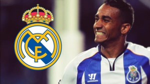 Así juega Danilo, nuevo jugador del Real Madrid